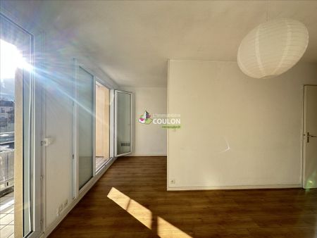 Appartement - 2 pièces - Salins/gare routière - Photo 5