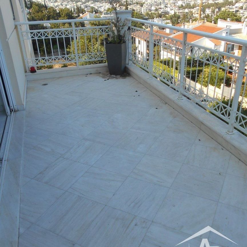 Διαμέρισμα για ενοικίαση Άνω Φιλοθέη (Φιλοθέη) - Φωτογραφία 1