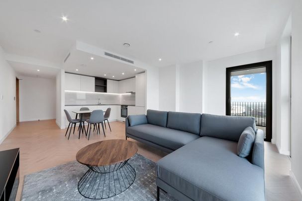 1 bedroom apartment to rent - Photo 1