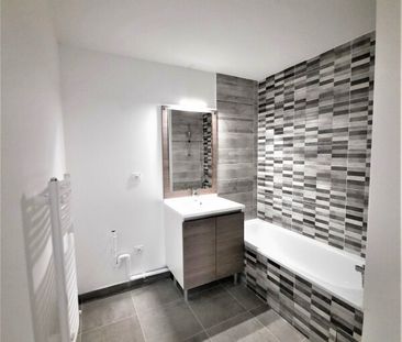 Location Appartement 3 pièces 57m² TOULOUSE 31100 - Photo 3
