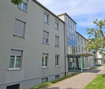 Wohnüberbauung Pfaffenholz, kinderfreundlich, familiär - Foto 5