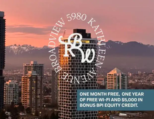 Broadview | 5980 Kathleen Avenue, Burnaby - Photo 1