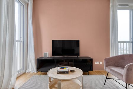 Donaumarina Stiege 2, Wehlistraße 330 - Photo 4