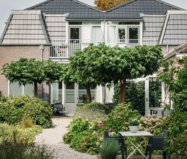 Te huur: Appartement Dorpsstraat in Bergen (NH) - Foto 4