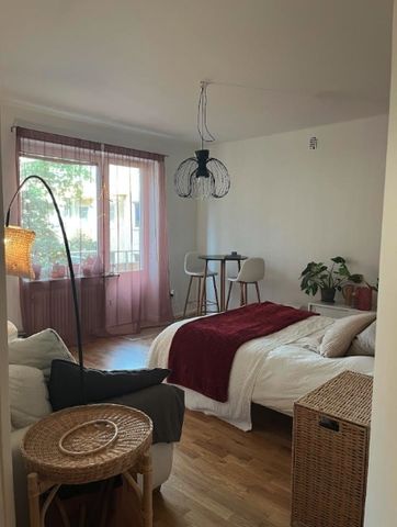 Kungsholmen - 1rok - tillsv - 13.800kr/mån - Photo 3