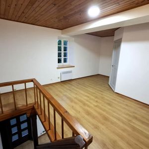 Location maison 1 pièce, 37.40m², Labastide-d'Armagnac - Photo 2