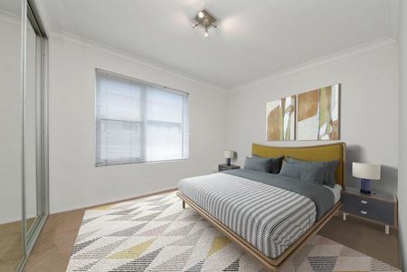 5/35 Kensington Road, Kensington NSW 2033 - Apartment For Rent | Domain - Photo 2