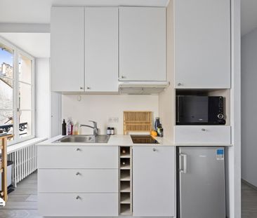 2666 - Location Appartement - 2 pièces - 29 m2 - Paris - - Photo 6