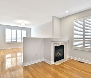 For Lease - 2565 Falkland Crescent, Oakville, Ontario - Photo 5