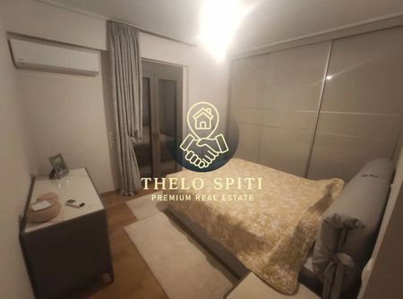 Διαμέρισμα για ενοικίαση Αλσούπολη (Νέα Ιωνία) - Photo 5