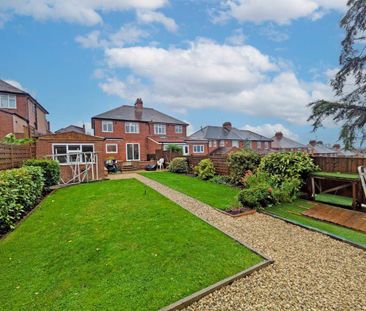 3 bedroom semi-detached house to rent - Photo 4