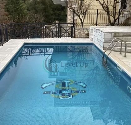 Μονοκατοικία για ενοικίαση Καστρί - Πολιτεία (Νέα Ερυθραία) - Photo 1