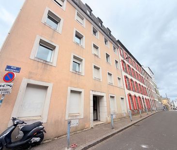 Location Appartement 1 pièce 20m² - Photo 4