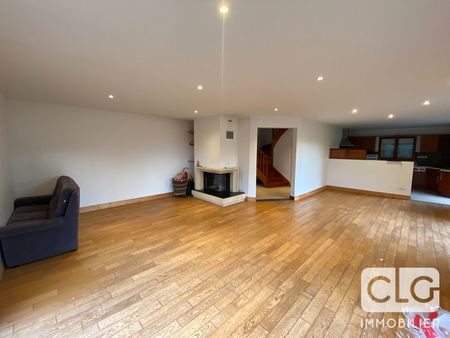 Maison Saint Evarzec 6 pièce(s) - Photo 4
