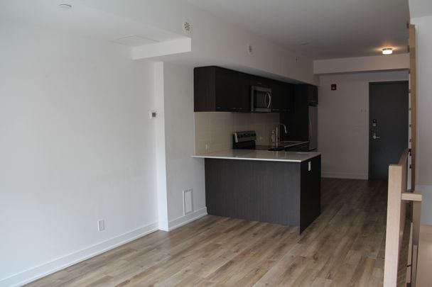 For Lease - 2100 Bridletowne Circle Unit# 318, Toronto, Ontario - Photo 1