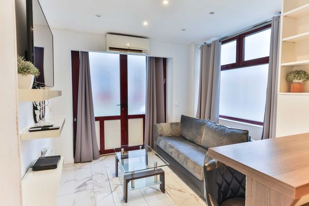 Avenue Kléber - Photo 1