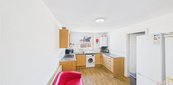1 bedroom house to rent - Photo 2