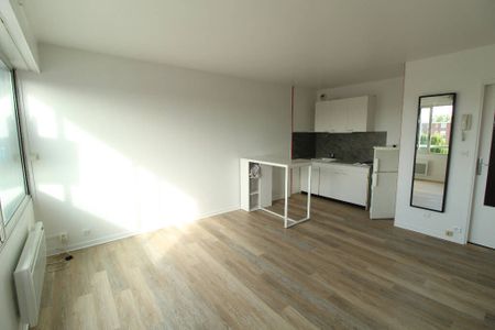 Location appartement 1 pièce 29.07 m² à Lille (59000) - Photo 2