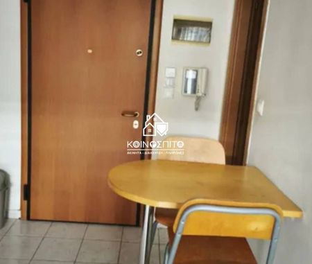 Studio/Γκαρσονιέρα για ενοικίαση Ευαγγελίστρια (40 Εκκλησιές - Ευαγγελίστρια) - Φωτογραφία 4