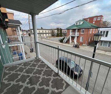 51/2 à louer à Sorel - Photo 4