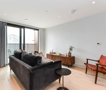 2 bedroom apartment to rent - Photo 6