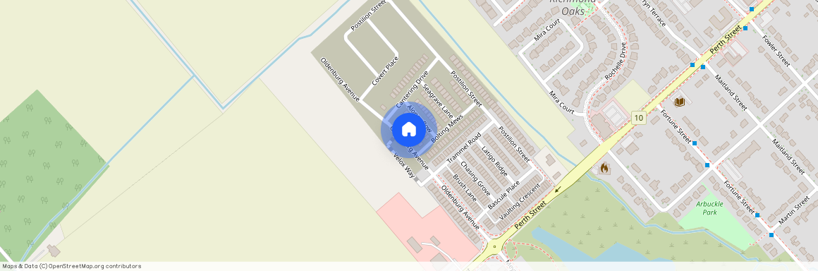 570 Oldenburg Avenue, Stittsville - Munster - Richmond