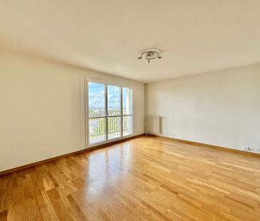 Location appartement 1 pièce, 32.62m², Reims - Photo 2