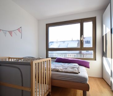 Kleine 3-Zimmer-Wohnung mit Balkon in Hohenems! - Photo 6