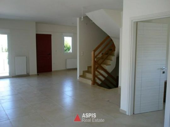 Μονοκατοικία για ενοικίαση - Βάρη - Βάρκιζα, - Φωτογραφία 1