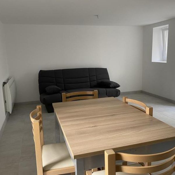 Village St Colomban - Studio - 22m² - Photo 1