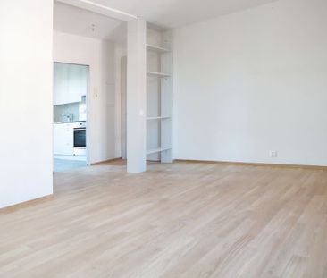 2.5 Zimmer, 55 m², EG - Photo 6