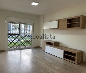 Alquiler de piso en Avenida de Molière, 32 - Photo 3