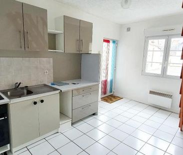 Location Appartement 1 pièce 24m² BEAUVAIS 60000 - Photo 3