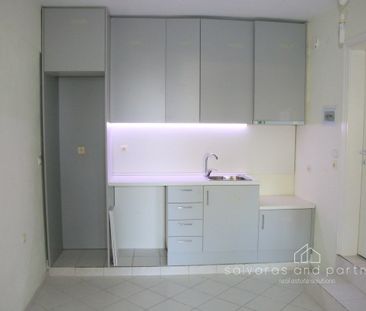 Studio/Γκαρσονιέρα για ενοικίαση Συνοικισμός Νόμου 751 (Πανόραμα) - Photo 2
