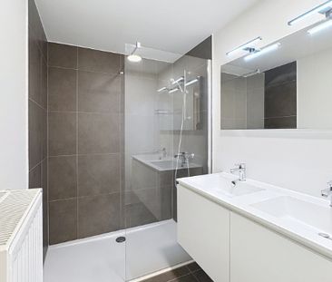 dakappartement - Foto 2