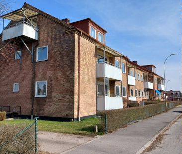Infanterigatan, Ljungbyhed - Photo 1
