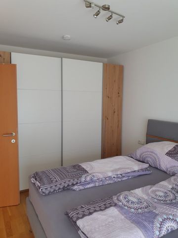 Hell, zentral, genial-schöne 2 Zimmerwohnung in begehrter Lage - Foto 4