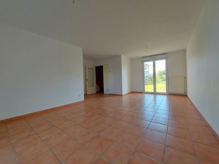 Appartement T4 La Salvetat-Saint-Gilles à louer - Photo 5