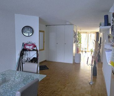 Rent a 4 ½ rooms apartment in Dagmersellen - Photo 6