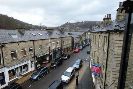 New Bank Apt, Hebden Bridge, HX7 - Photo 3