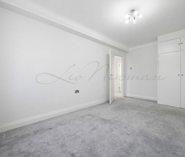 3 bedroom flat to rent - Photo 2
