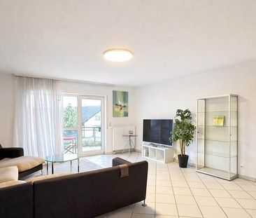 hochwertige, möblierte Wohnung in Viernheim - Photo 5