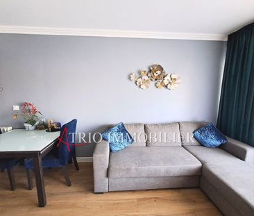 location appartement 1 Pièce(s) - Photo 6