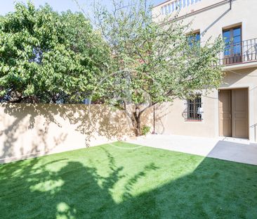 Apartment for rent in Poble Sec - Photo 2