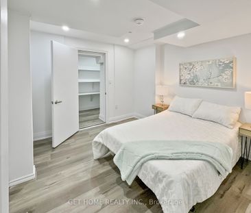 For Lease - 975 Whitlock Avenue Unit# 82,Basement Unit, Milton, Ont... - Photo 4