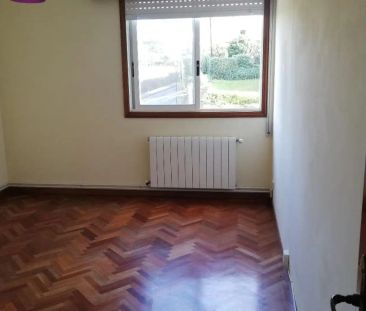 Piso de alquiler en Avenida Breogán, 47, Ferrol Vello - Puerto - Foto 1