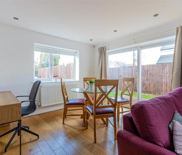 2 bedroom duplex to rent - Photo 1