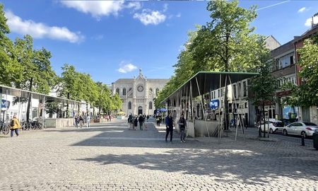 Appartement te huur - Foto 3