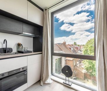 Studio to rent - Photo 5