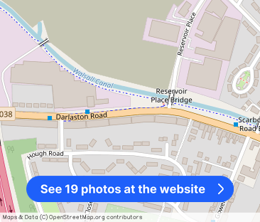 Darlaston Road, Walsall, West Midlands, WS2 - Photo 1